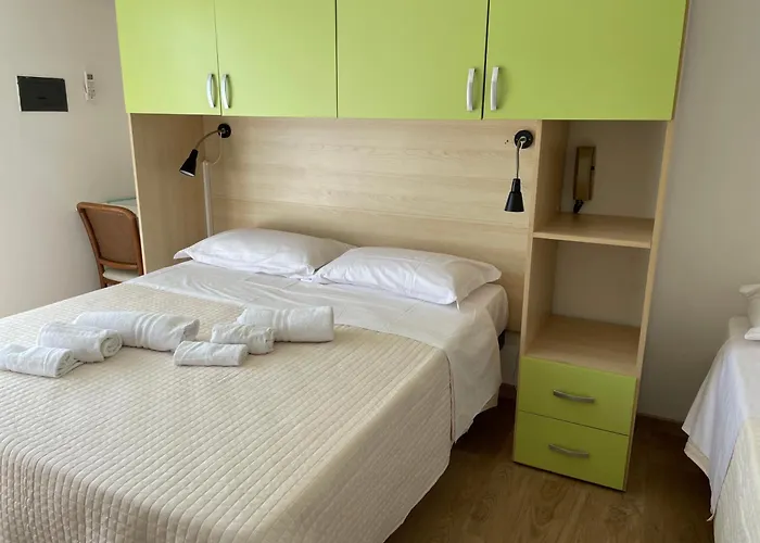 Hotel Barbiani