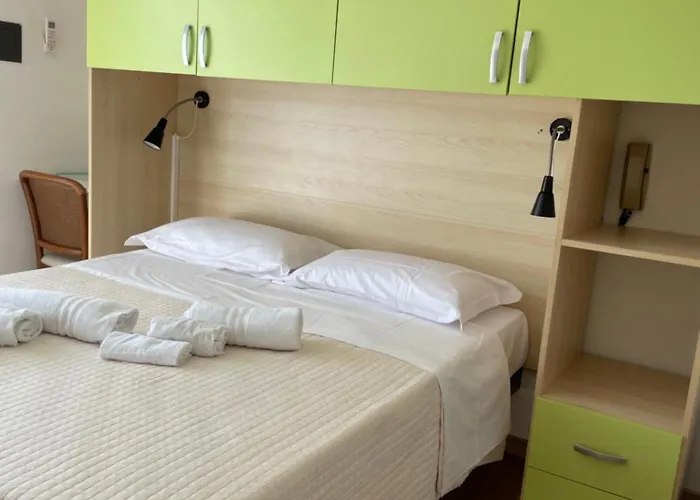 Barbiani Hotel 2*