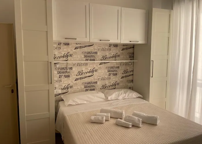 Hotel Barbiani 2*