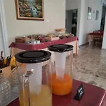 Barbiani Hotel