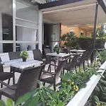 Hotel Barbiani 2*