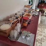 Barbiani Hotel