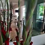 Barbiani Hotel