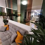 Hotel Barbiani 2*