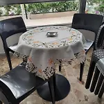 Barbiani Hotel