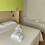 Barbiani 2* Riccione