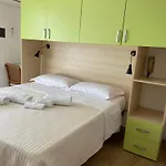 Barbiani Hotel 2*