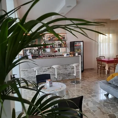 Barbiani Hotel