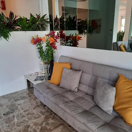 Barbiani 2* Riccione