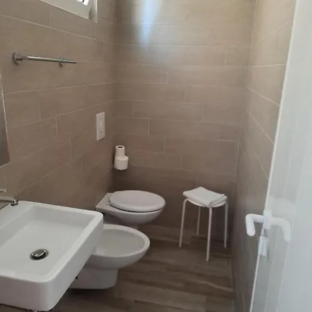 Hotel Barbiani Riccione