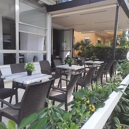 Hotel Barbiani 2*