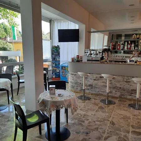 Barbiani 2* Riccione