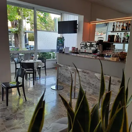 Hotel Barbiani
