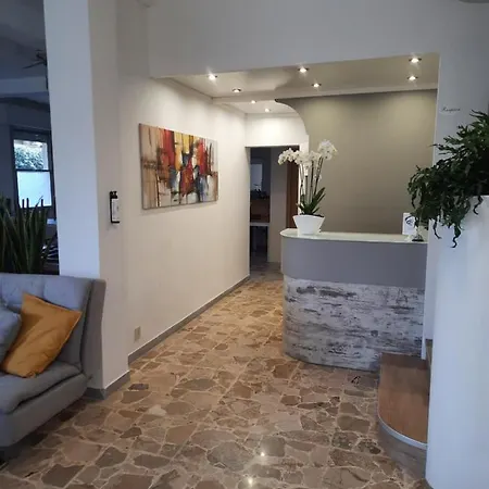 Barbiani 2* Riccione