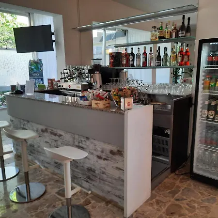 Barbiani Hotel Riccione