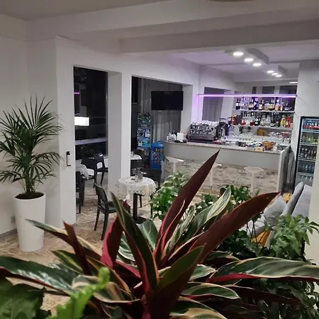 Barbiani Riccione