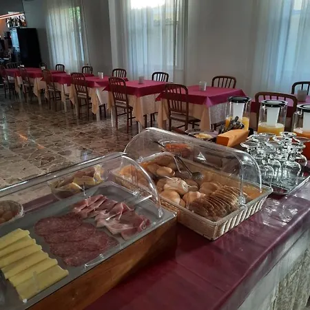 Hotel Barbiani Riccione