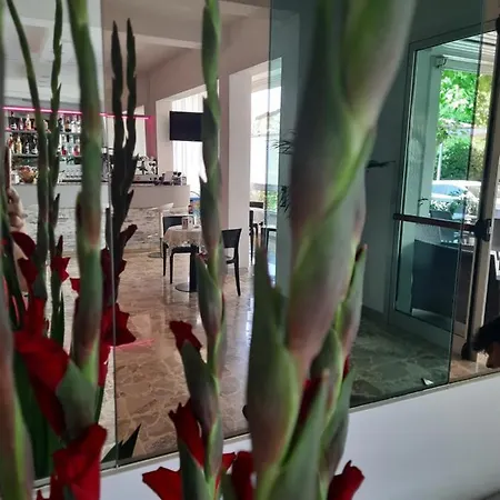 Barbiani Hotel