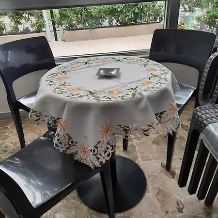 Barbiani מלון