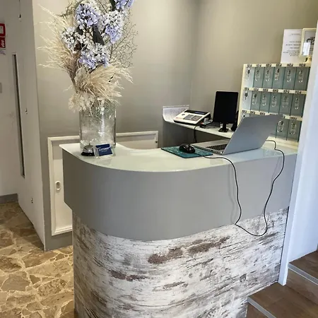 Hotel Barbiani Riccione
