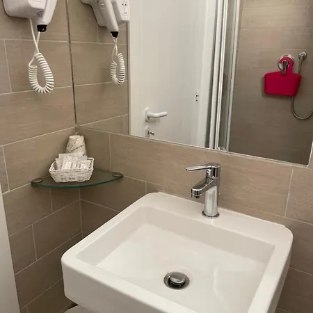 Barbiani Riccione