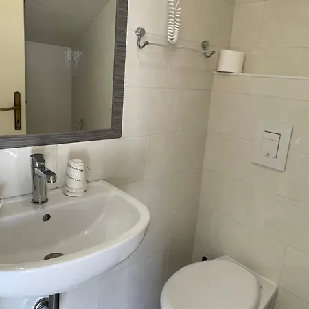 Hotel Barbiani 2*