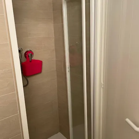 Barbiani 2* Riccione