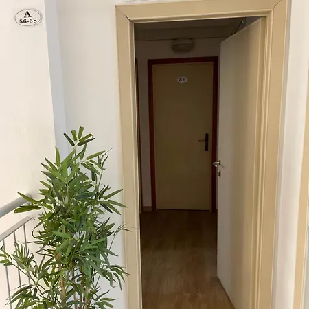 Barbiani Hotel