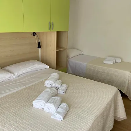 Barbiani 2* Riccione