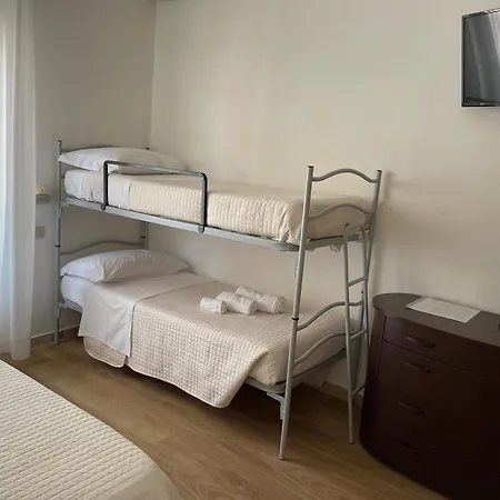 Hotel Barbiani Riccione