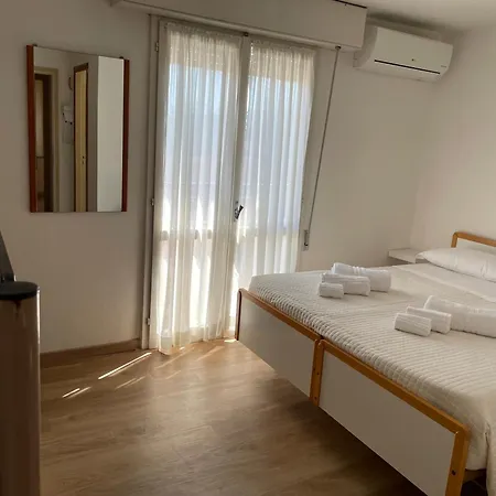 Barbiani Hotel