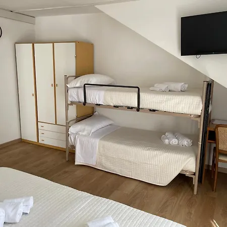 Hotel Barbiani