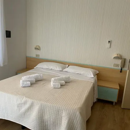 Barbiani Hotel 2*