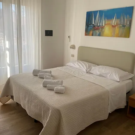Barbiani Ξενοδοχείο 2*