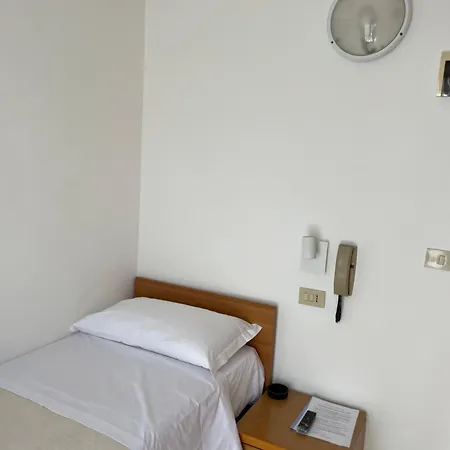 Barbiani Hotel Riccione