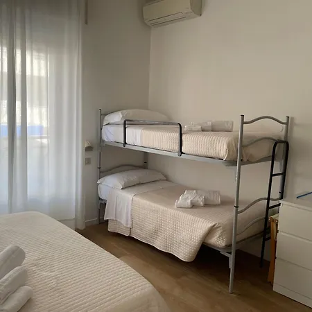 Hotel Barbiani Riccione