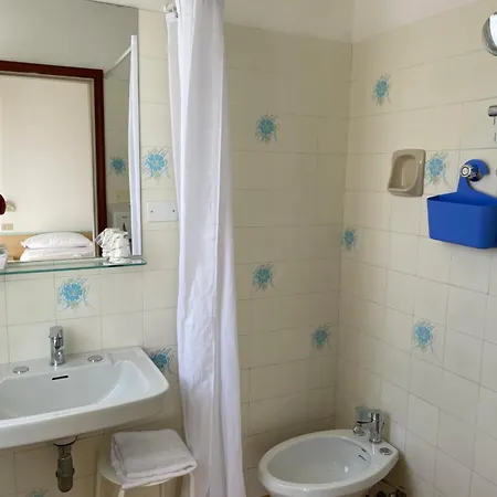 Barbiani 2* Riccione