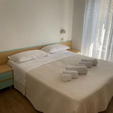Barbiani Hotel