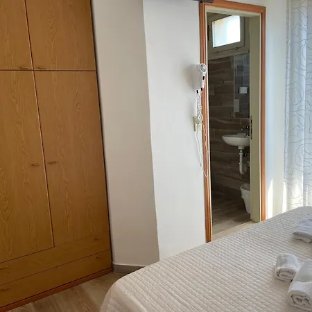 Hotel Barbiani Riccione