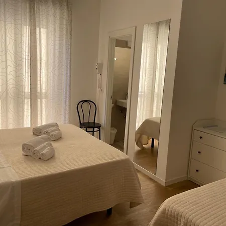 Barbiani Hotel Riccione