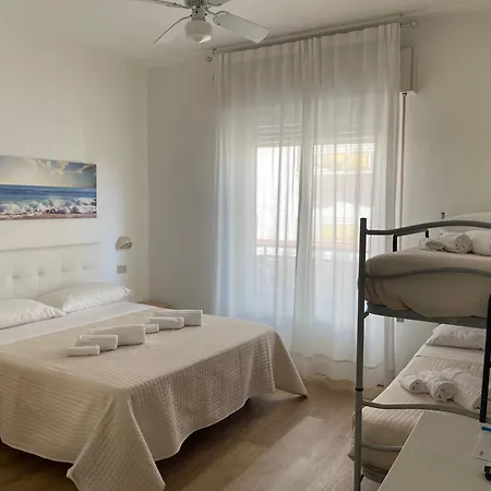 Hotel Barbiani Riccione