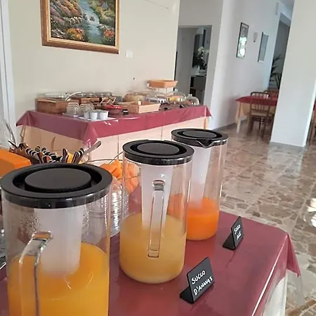 Barbiani Hotel 2*