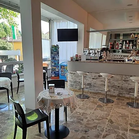 Barbiani 2* Riccione