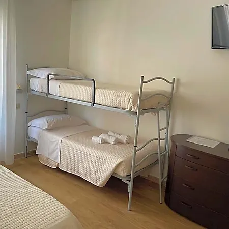 Barbiani Hotel