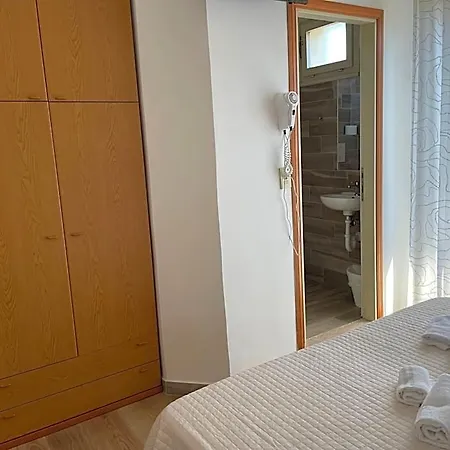 Barbiani Hotel