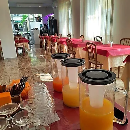 Hotel Barbiani 2*