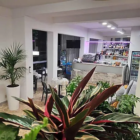 Hotel Barbiani 2*