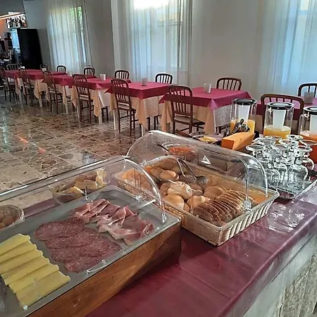 Hotel Barbiani Riccione