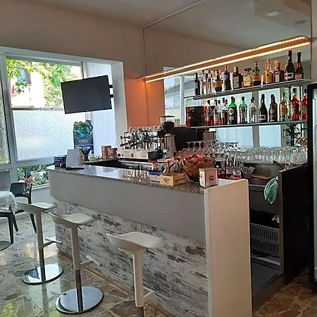 Barbiani Hotel