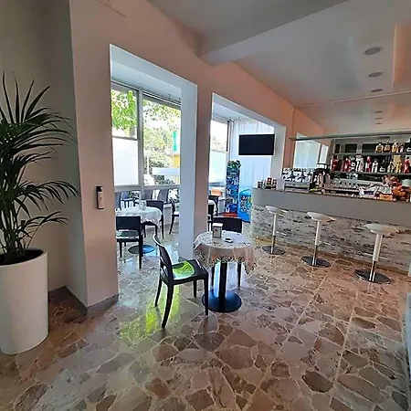 Barbiani Hotel Riccione
